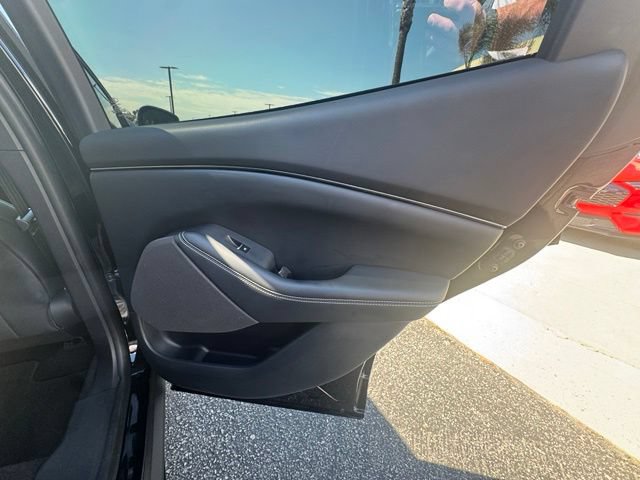 Certified 2023 Ford Mustang Mach-E Select RWD image 21