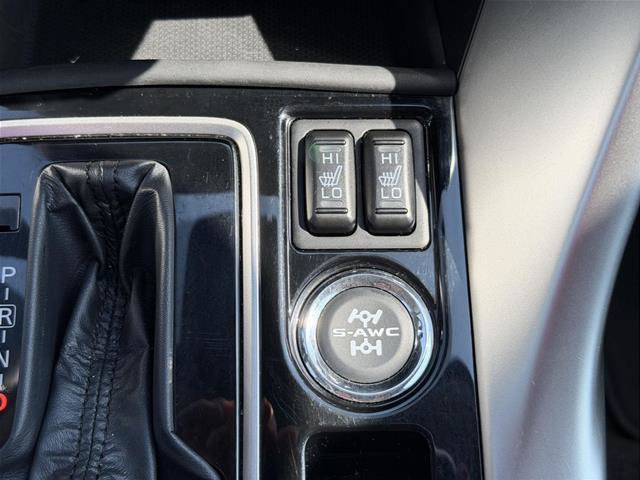 Used 2026 Mitsubishi Eclipse Cross SE AWD/4WD image 23