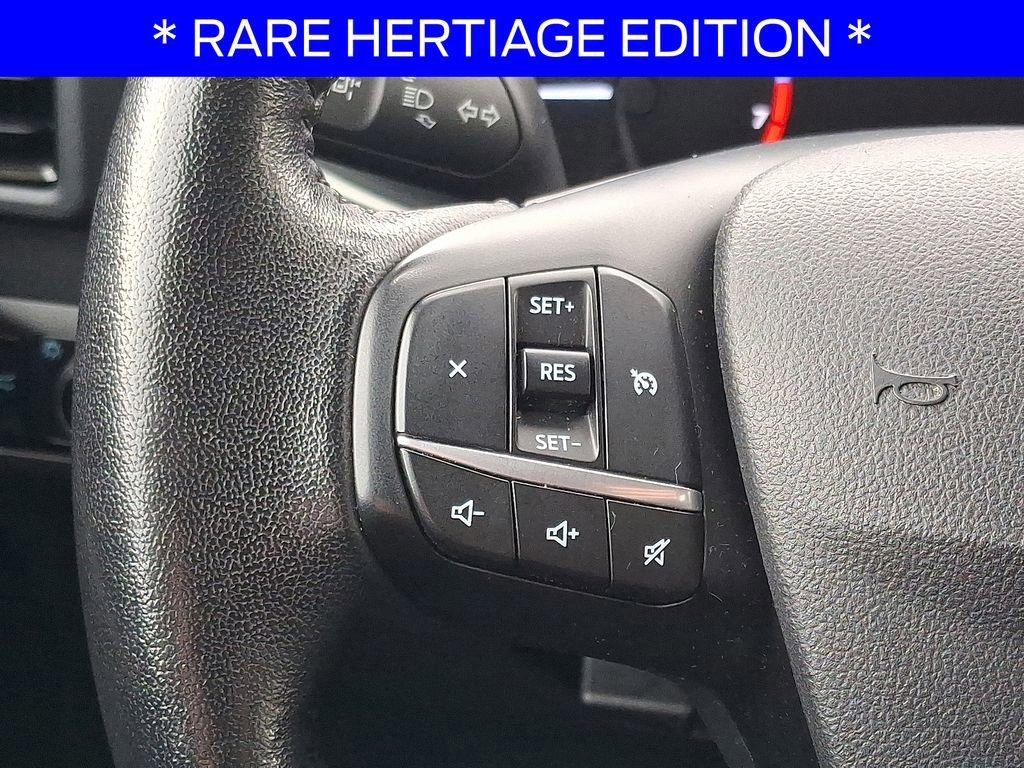 Certified 2023 Ford Bronco Sport Heritage w/ Heritage Convenience Package image 20