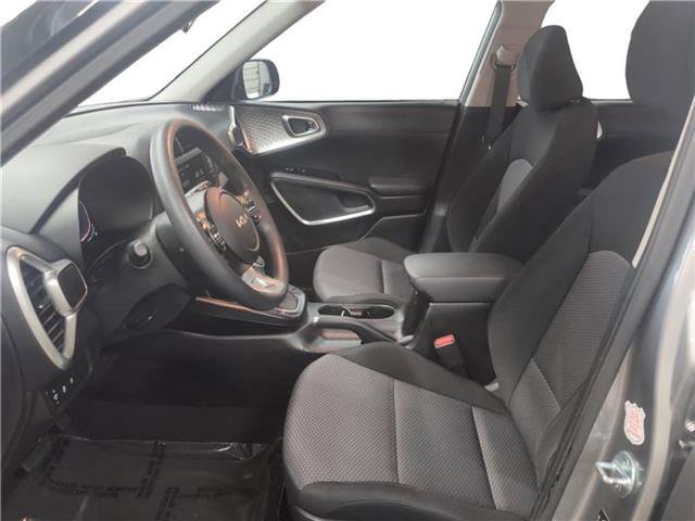 Used 2024 Kia Soul LX w/ Option Group 015 image 9