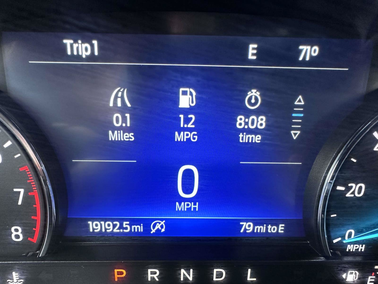 Certified 2023 Ford Explorer XLT w/ Equipment Group 202A AWD/4WD image 30