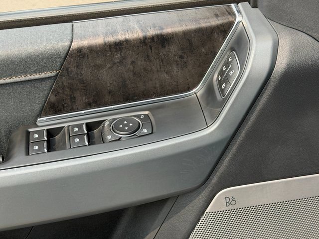 Certified 2023 Ford F150 Lightning Lariat AWD/4WD image 27