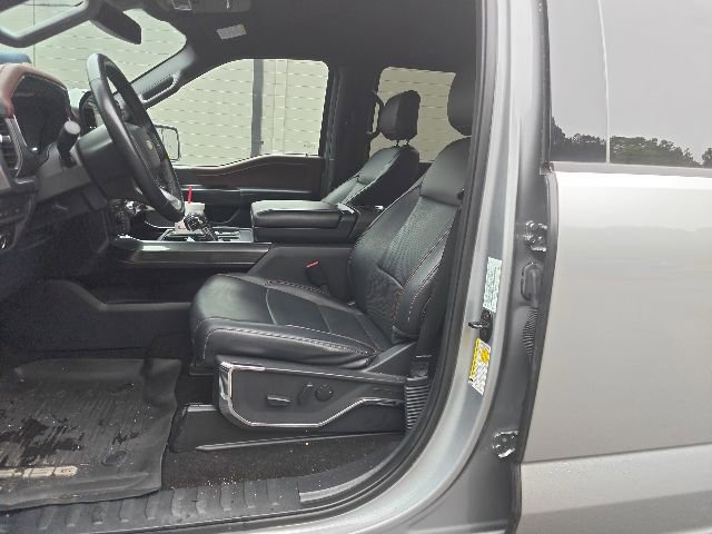 Certified 2022 Ford F150 Lariat AWD/4WD image 8