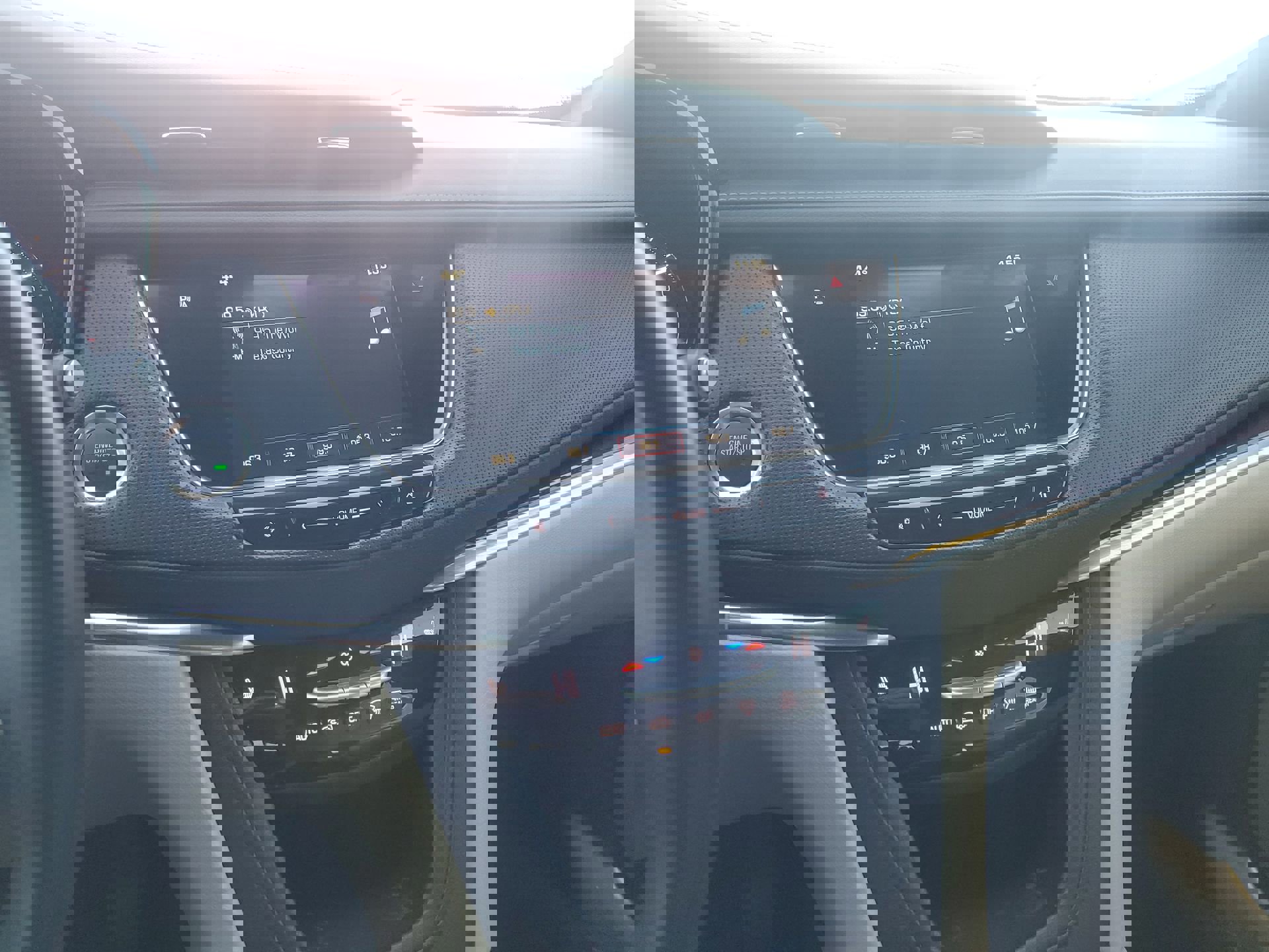 Used 2017 Cadillac XT5 Luxury image 17