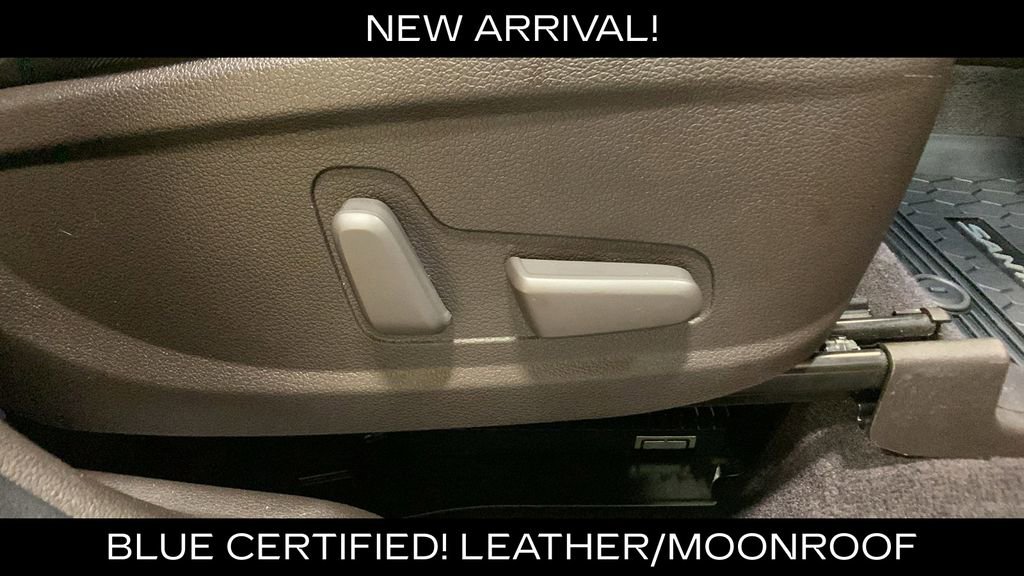 Used 2020 Hyundai Santa Fe Limited AWD/4WD image 12