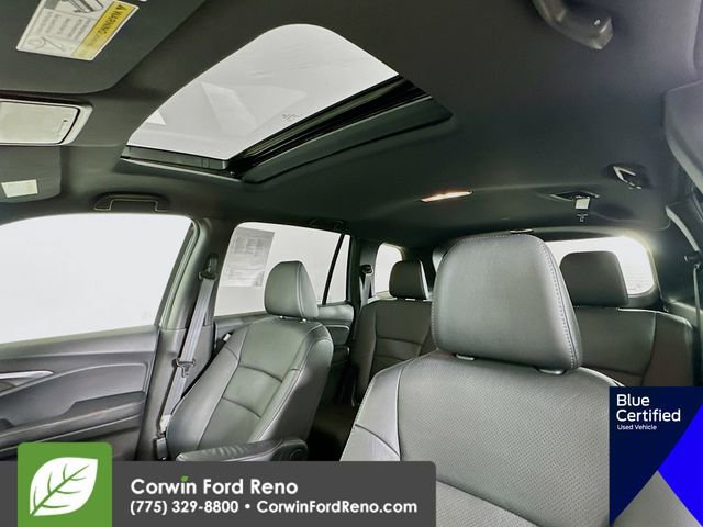 Used 2022 Honda Passport EX-L image 24