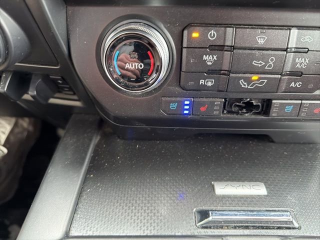 Certified 2017 Ford F150 Lariat w/ Equipment Group 502A Luxury image 34