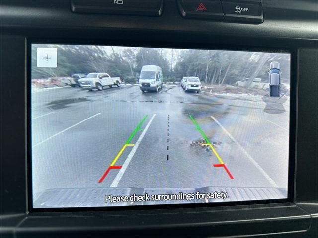 Certified 2022 Ford F150 XL w/ STX Appearance Package image 18