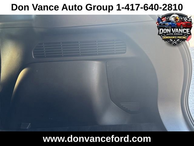 Certified 2023 Ford Escape Active w/ Tech Pack #2 image 43