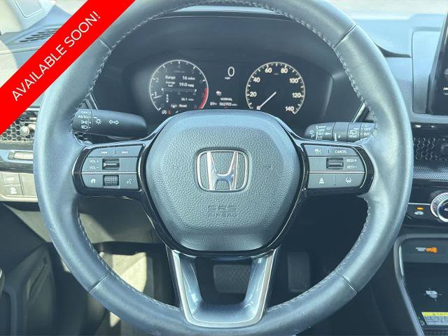 Used 2024 Honda CR-V EX-L image 22