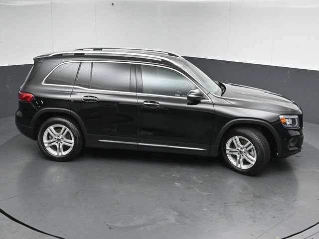 Used 2022 Mercedes-Benz GLB 250 4MATIC image 47