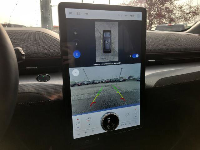 Certified 2022 Ford Mustang Mach-E GT image 27