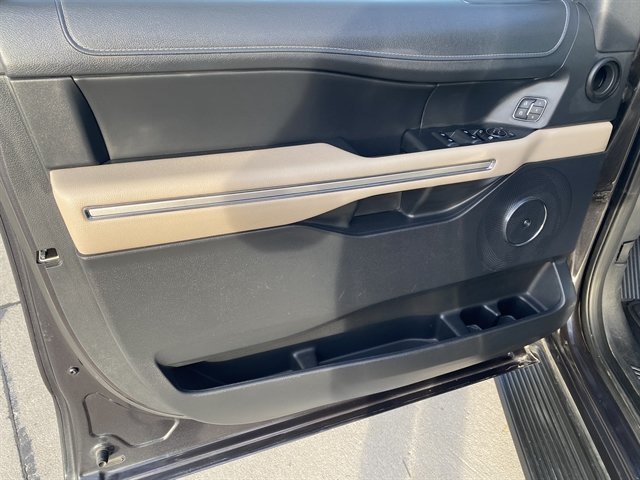 Certified 2024 Ford Expedition Max Limited AWD/4WD image 19