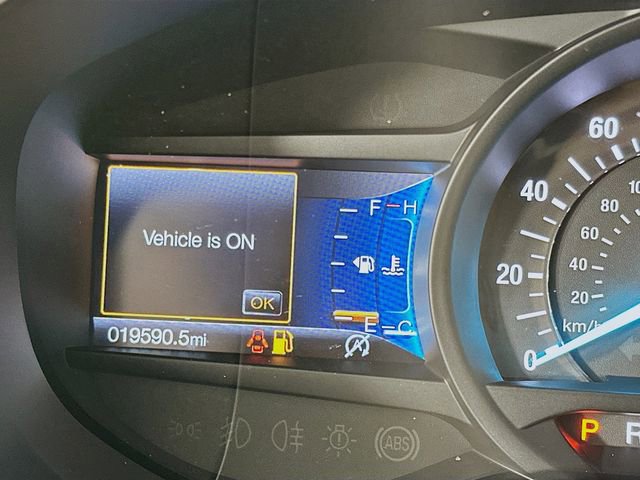 Certified 2022 Ford Edge SEL w/ Convenience Package image 18