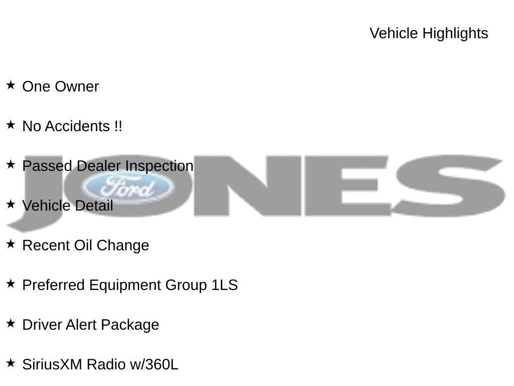 Used 2023 Chevrolet Tahoe LS w/ Driver Alert Package RWD image 14