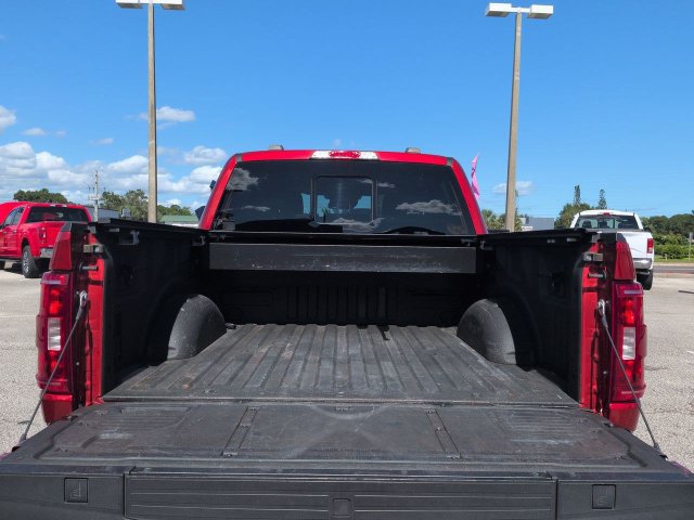 Certified 2023 Ford F150 XLT w/ Equipment Group 302A High RWD image 13