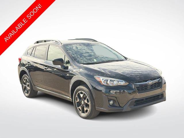 Used 2018 Subaru Crosstrek 2.0i Premium AWD/4WD image 2