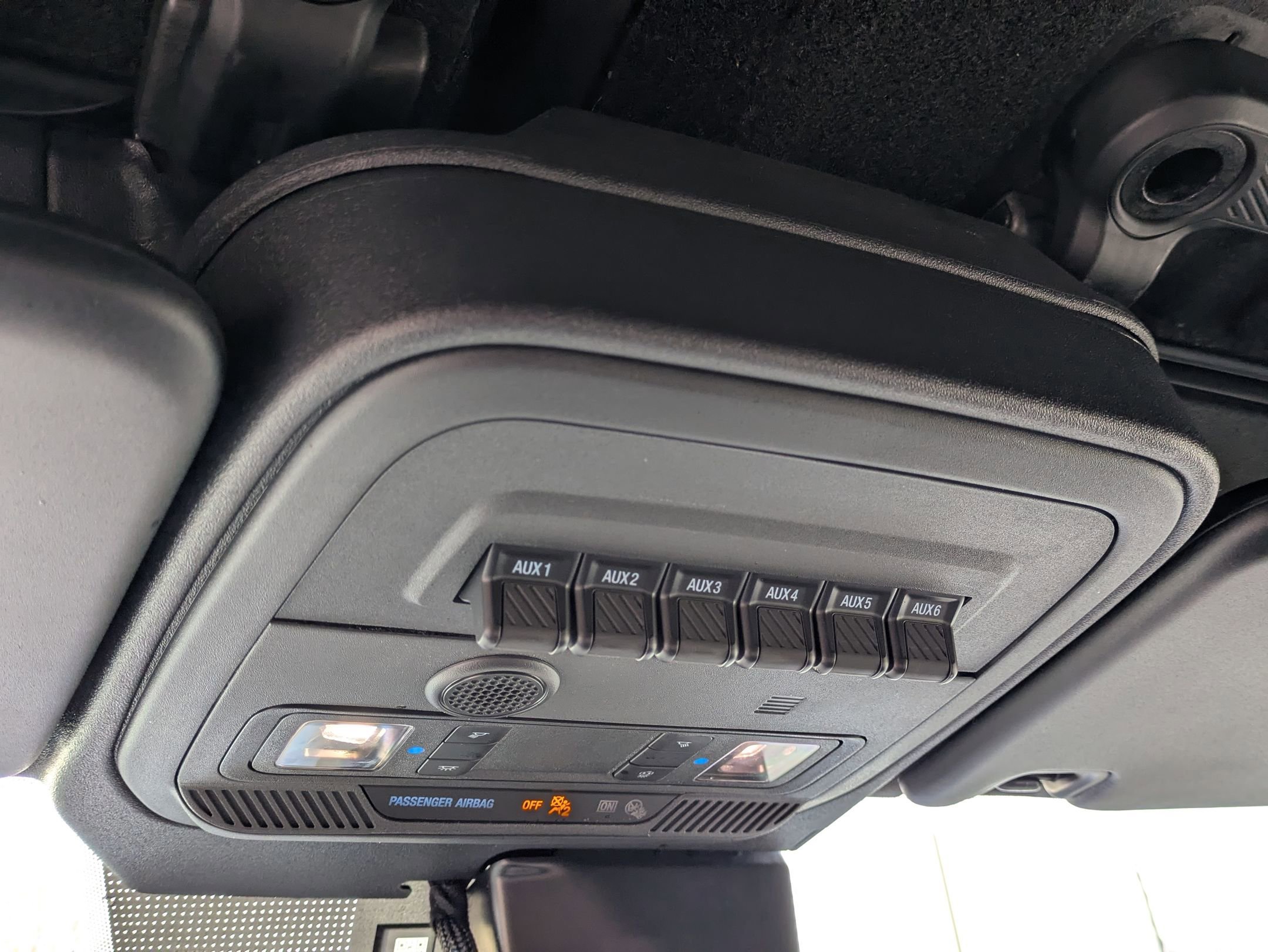 Certified 2023 Ford Bronco Wildtrak image 28