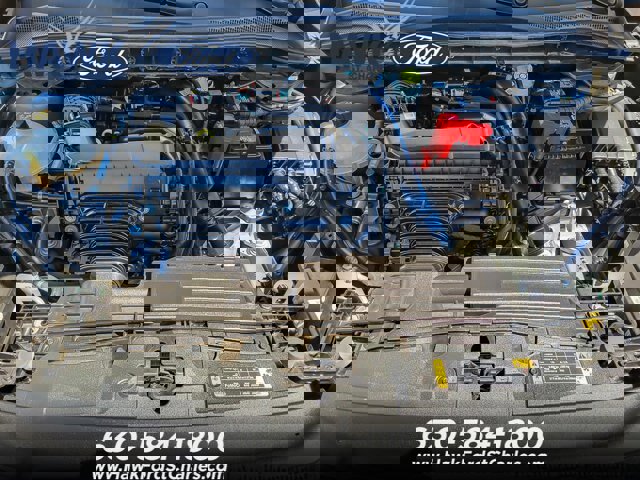 Certified 2023 Ford Escape Platinum w/ Premium Technology Package AWD/4WD image 25