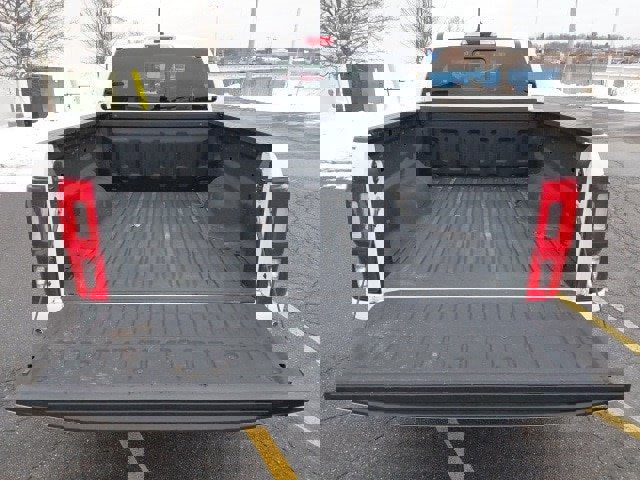 Certified 2023 Ford Ranger XLT image 25