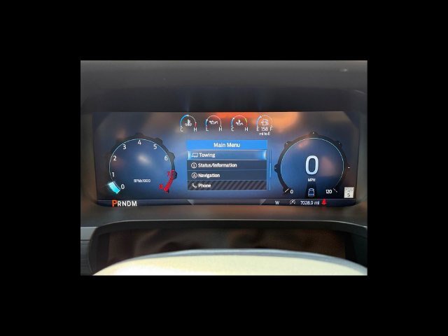 Certified 2025 Ford F150 Tremor w/ Bed Utility Package AWD/4WD image 21