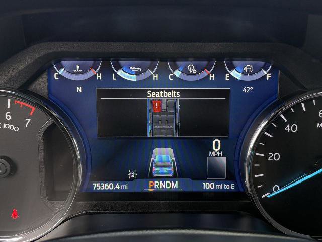 Certified 2023 Ford Expedition Limited image 16