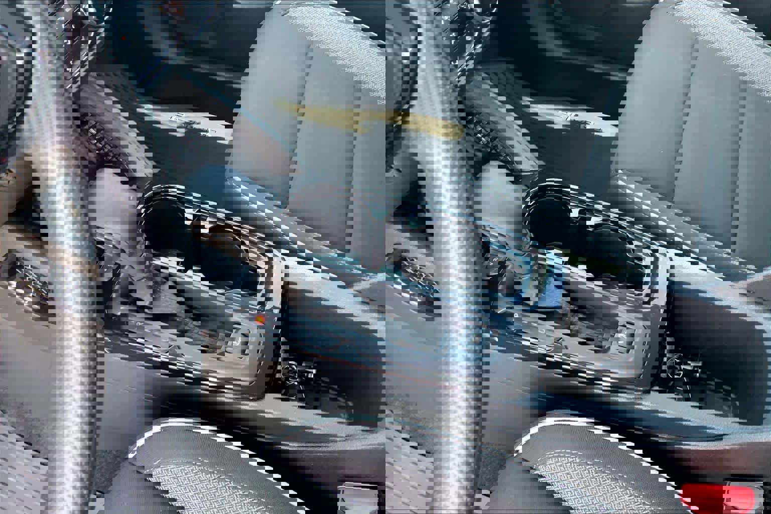 Used 2021 Chevrolet TrailBlazer LT w/ Convenience Package image 17