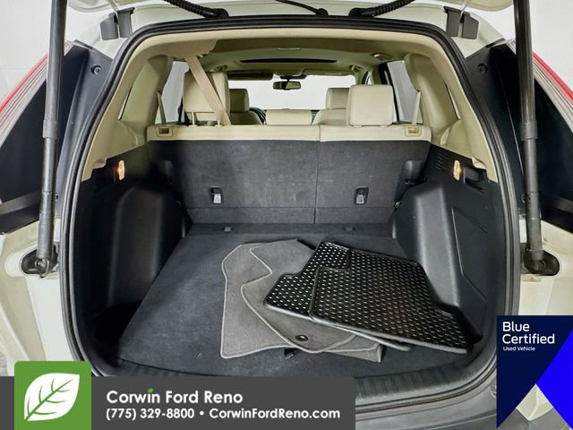 Used 2018 Honda CR-V Touring image 30