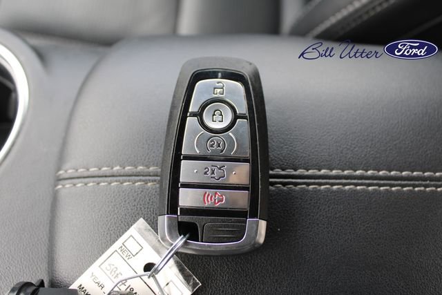 Certified 2024 Ford Mustang GT Premium RWD image 24