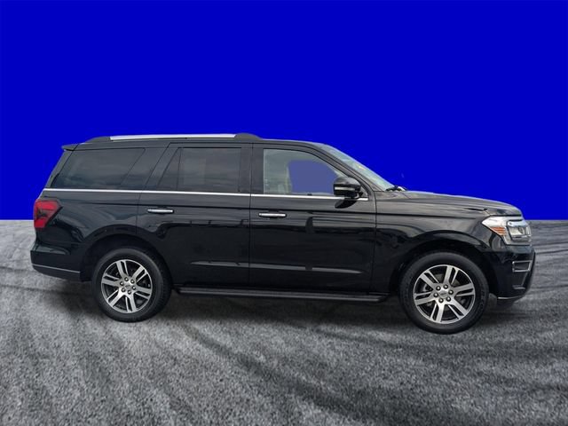 Certified 2024 Ford Expedition Limited AWD/4WD image 2