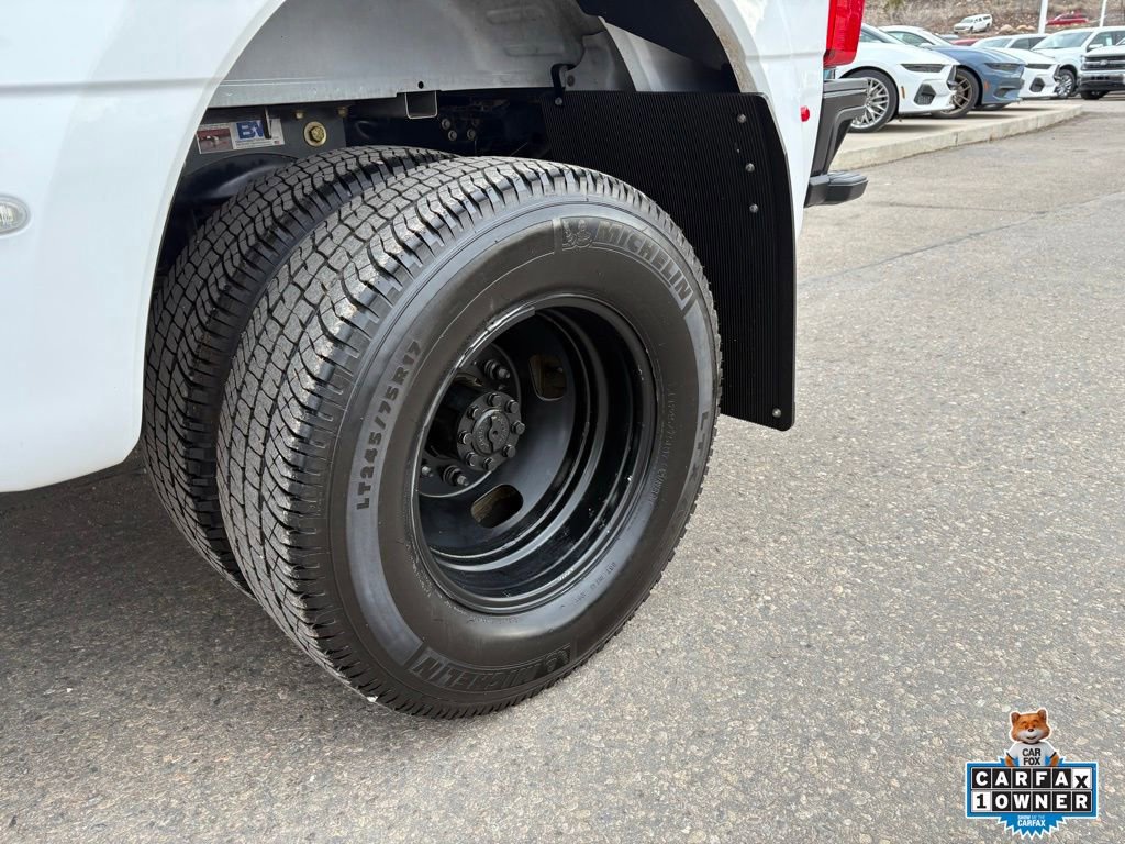 Certified 2024 Ford F350 XL w/ FX4 Off-Road Package image 15