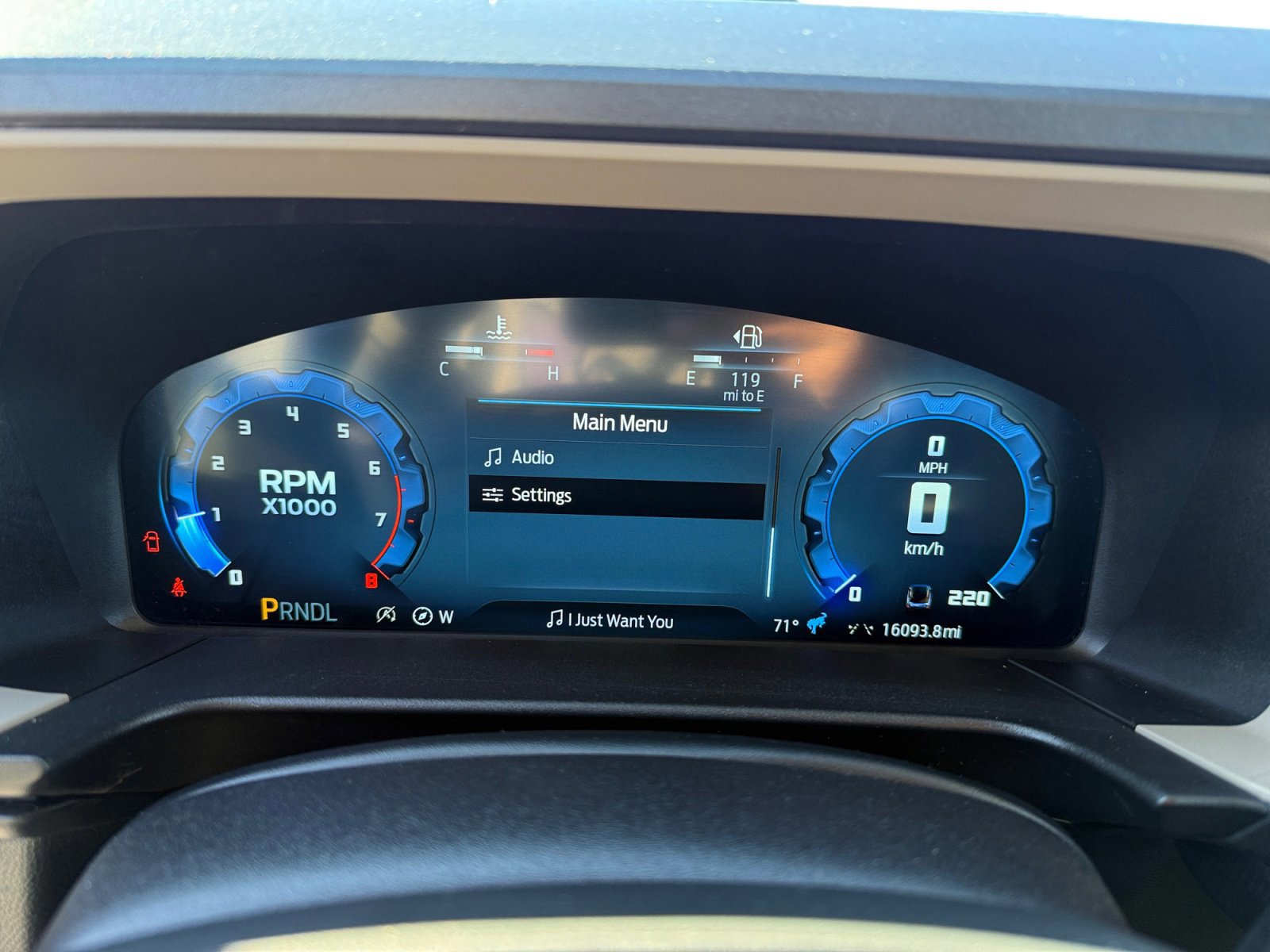 Certified 2025 Ford Bronco Sport Big Bend w/ Convenience Package image 11