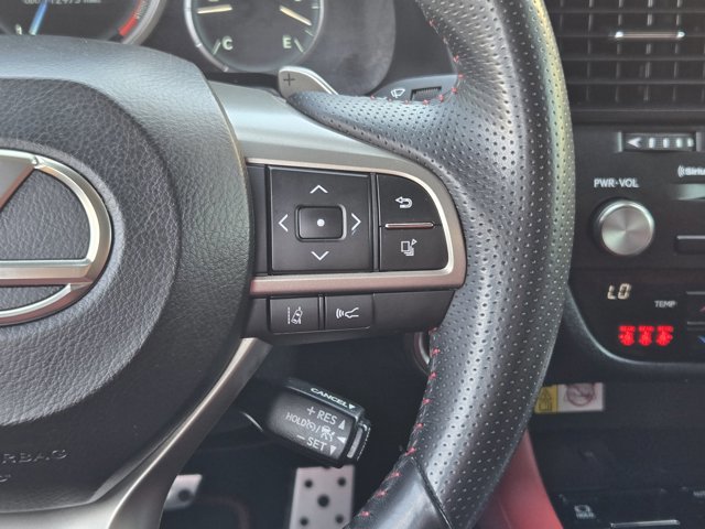 Used 2021 Lexus RX 350 F Sport w/ Accessory Package image 26