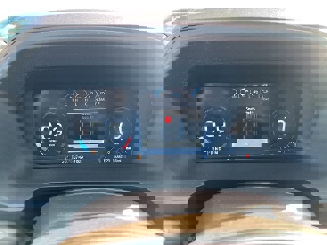 Certified 2024 Ford Expedition Max King Ranch image 18