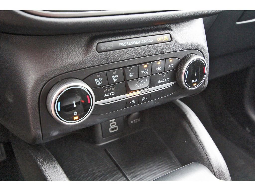 Certified 2024 Ford Escape Active FWD image 26