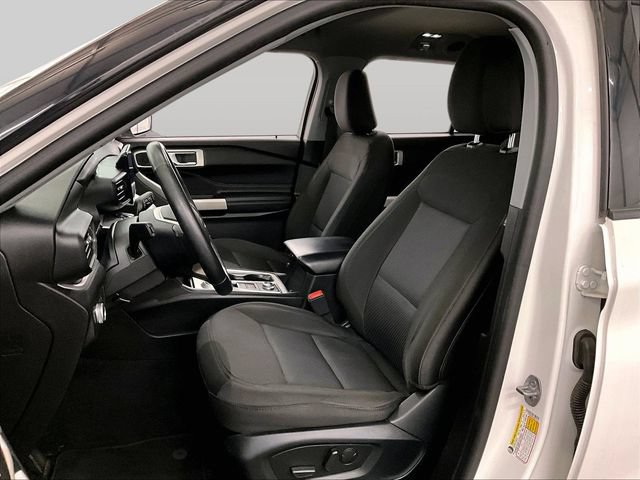 Certified 2022 Ford Explorer XLT AWD/4WD image 24