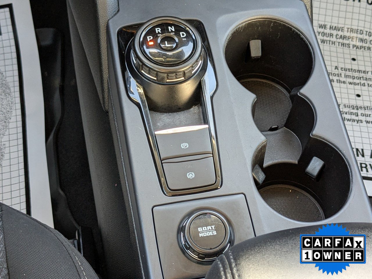 Certified 2021 Ford Bronco Sport image 18