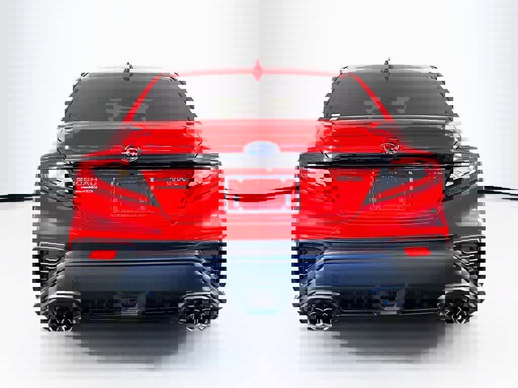 Used 2023 Subaru WRX Limited image 5