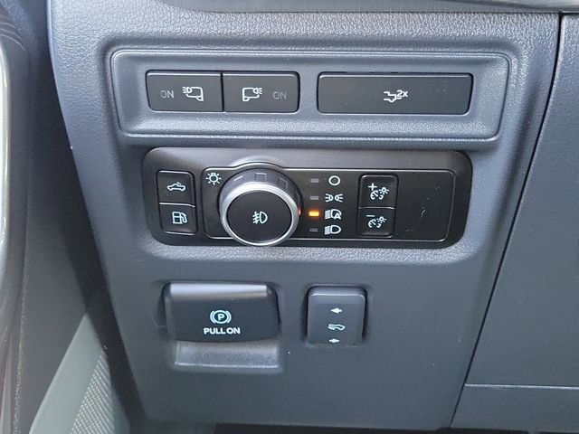 Certified 2023 Ford F150 Lariat w/ Equipment Group 502A High image 21