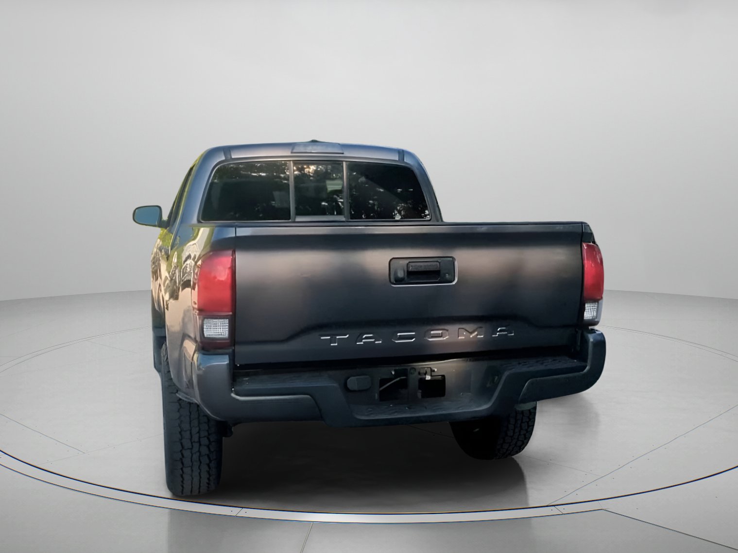 Used 2022 Toyota Tacoma SR RWD image 23