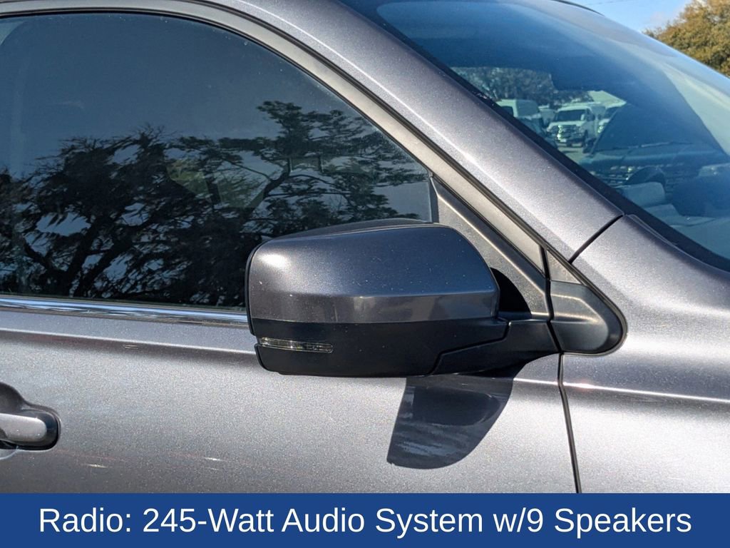 Used 2025 Honda Pilot EX-L image 12