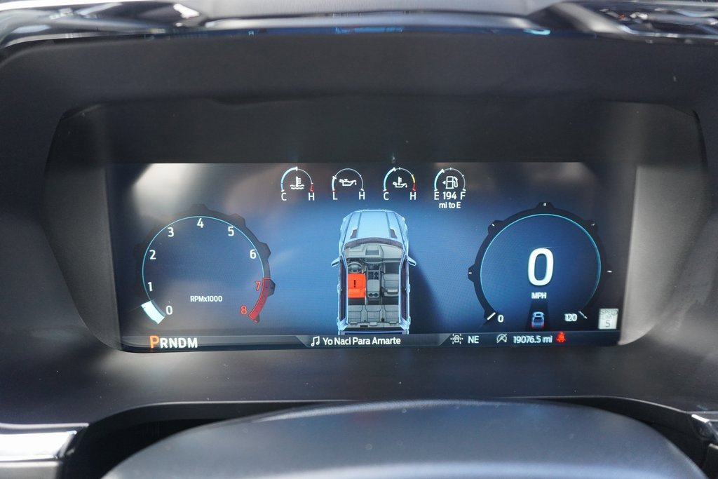 Certified 2024 Ford F150 Lariat image 11