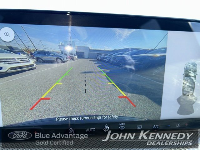 Certified 2023 Ford Escape ST-Line w/ Tech Pack #1 image 18