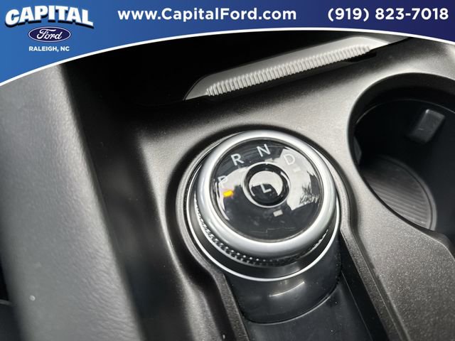 Certified 2025 Ford Explorer ST-Line w/ Premium Package AWD/4WD image 31