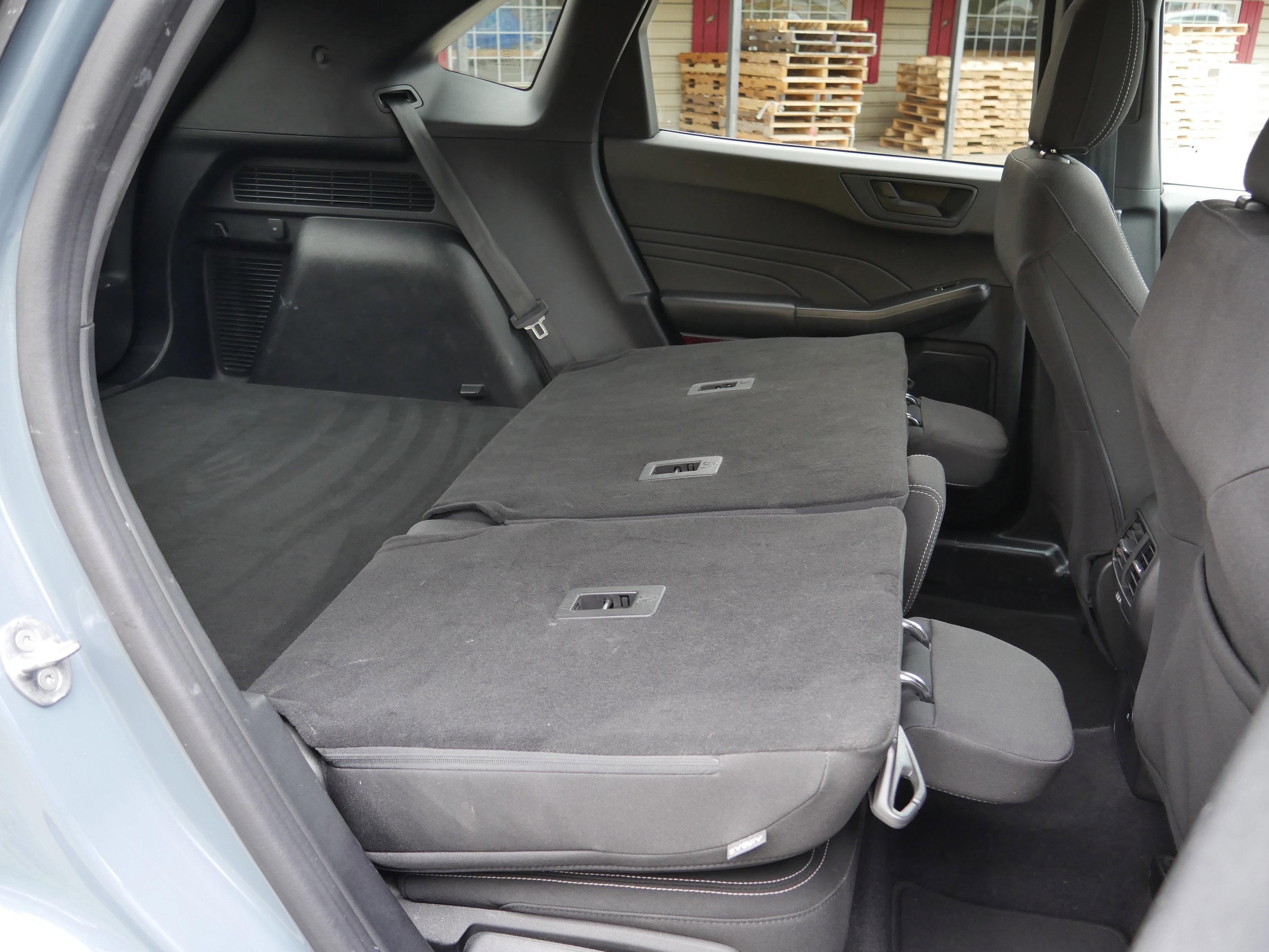 Certified 2023 Ford Escape Active image 30