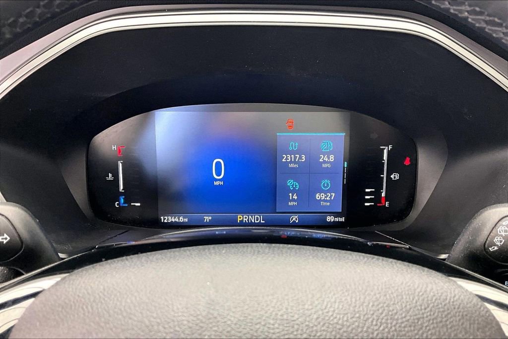 Certified 2023 Ford Escape Active image 20