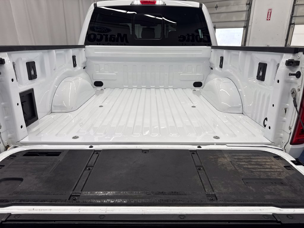 Certified 2023 Ford F150 XLT w/ Equipment Group 302A High AWD/4WD image 27