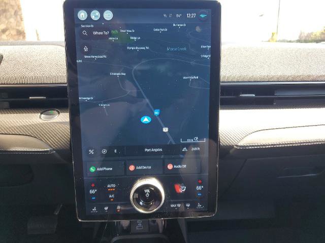 Certified 2021 Ford Mustang Mach-E Premium image 19