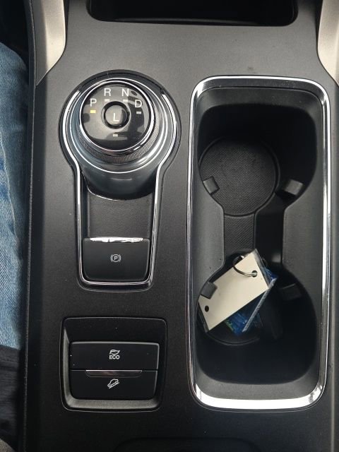 Certified 2019 Ford Fusion SE image 30