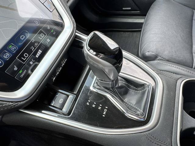 Used 2023 Subaru Outback Limited XT AWD/4WD image 23